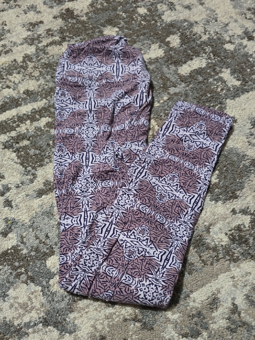 LuLaRoe OS Leggings